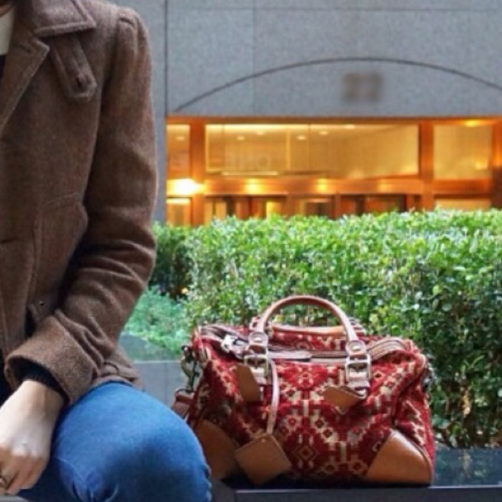 LMark&James by BADGLEY MISCHKA Bag